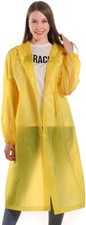 Raincoat Waterproof Poncho