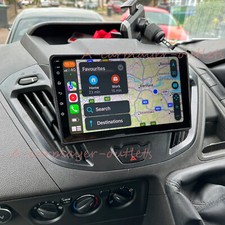 Car Radio GPS Head Unit For