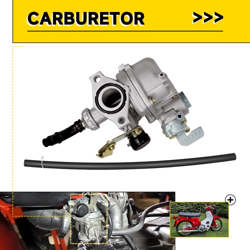 1pcs m152 c90cb - 1pcs, carburettor