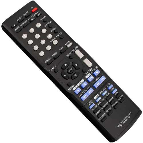 Remote control rp0601e for - remote,