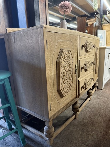 Art deco sideboard - deco,