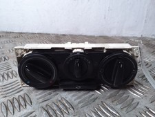 VOLKSWAGEN TRANSPORTER (T4) Heater Control Panel 7D1819045B