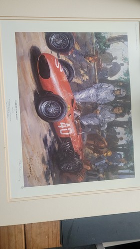 Alan fearnley limited - alan,
