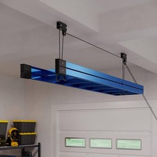 Heavy Duty Ceiling Storage
