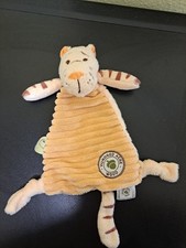 Classic Pooh Tigger Comforter