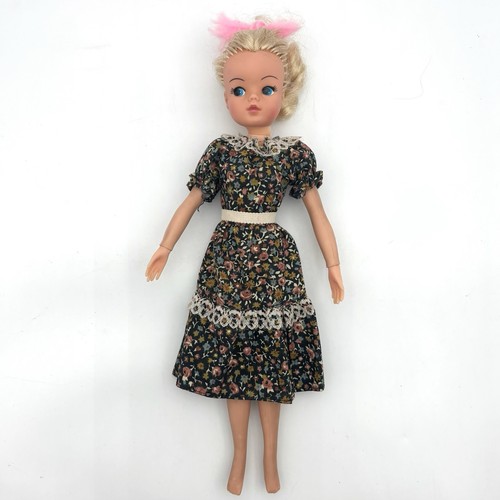 Vintage marx pedigree - vintage,