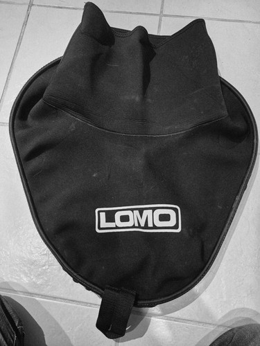 Lomo neoprene kayaking spray - lomo,