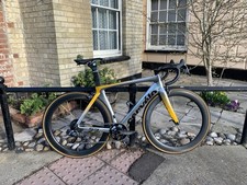 Cervelo S5 Frameset MTN