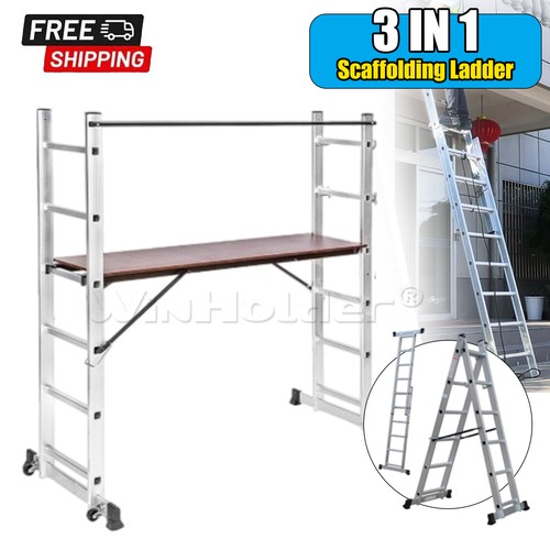 3in1 working scaffold - 3in1,