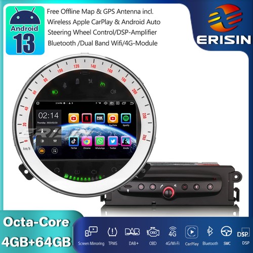 Core android car - 8-core,