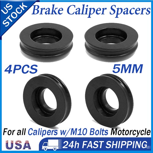 5mm spacer radial brake - 5mm,