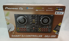 Pioneer DJJ-200 Smart DJ Desk