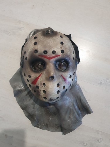 Jason voorhees friday the 13th - voorhees,