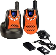 Retevis RT602 Walkie Talkies