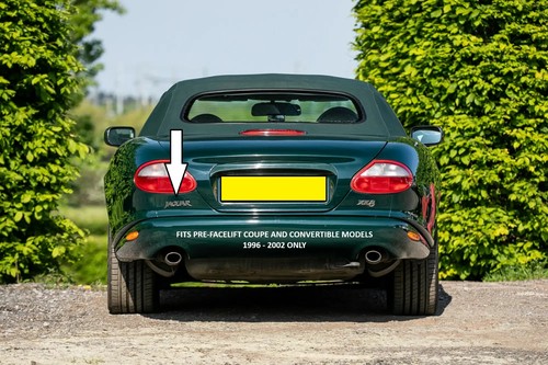 Jaguar x100 boot - jaguar,