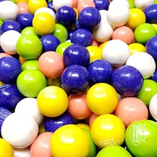 Candy Retailer Tropical Fruit