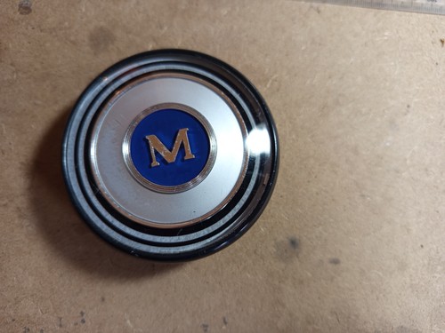 Morris steering wheel centre - steering,
