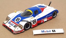 Provence Moulage 1/43 Scale