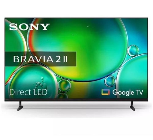 Sony bravia smart - bravia, 4k