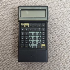 Psion Organiser II 16K Datapak