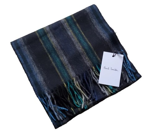 Paul smith scarf mens - smith,
