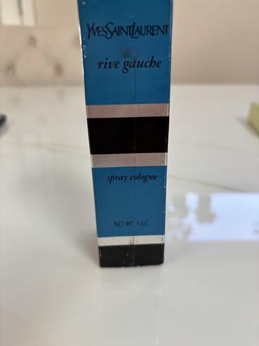 Yves saint laurent rive gauche - yves,