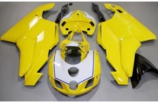 Complete Fairing Set For