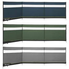 OUTWELL 3 PANEL WINDBREAKS