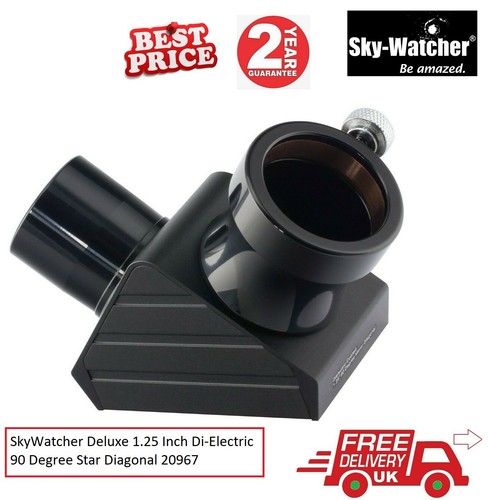Skywatcher deluxe inch - deluxe,