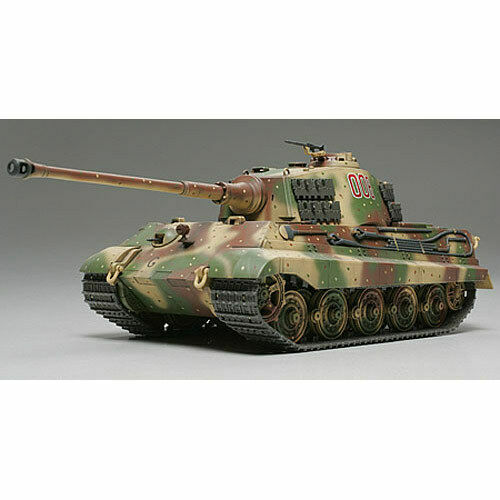 Tamiya military kit - kit, 32536