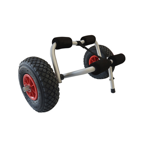 Riber kayak trolley - riber, alloy