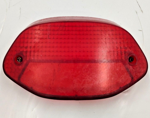 Light rear bmw 650 - bmw,