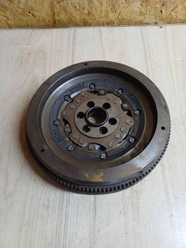 Passat 3c2 flywheel - vw,