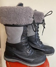 UGG Adirondack III Womens