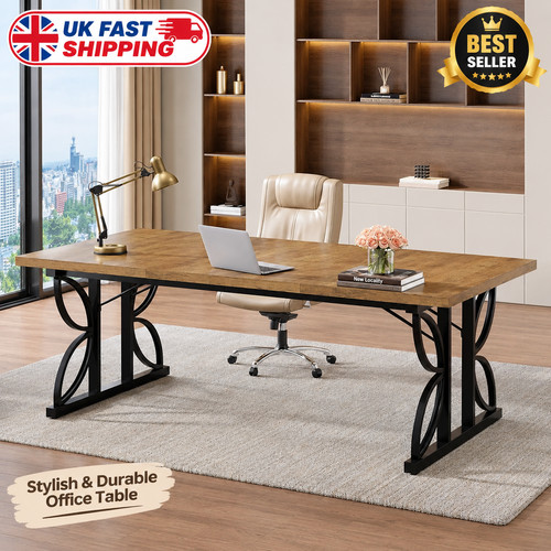 Rectangular dining table - rectangular,