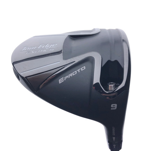 Used tour edge - edge, eproto