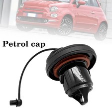 Fuel Tank Filler Gas Cap Lock For Fiat Alfa Romeo 500 Bravo Doblo Ducato Idea ##