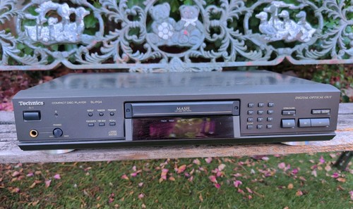 Technics pg4 fi compact - technics,