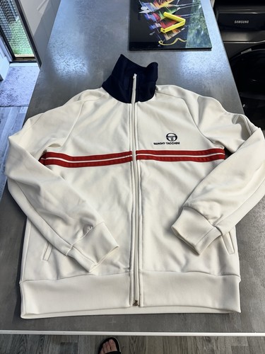 Vintage sergio tacchini dallas - vintage,