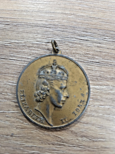 1953 queen elizabeth - 1953,