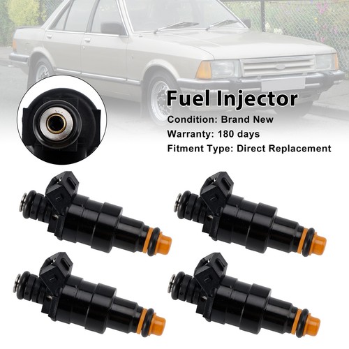 4pcs fuel injector 0280150219 - 4pcs,