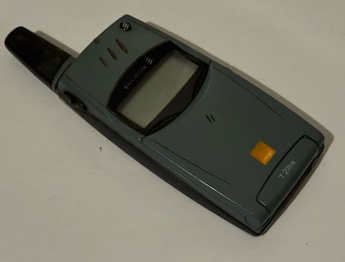 Ericsson t28s black - t28s, mobile