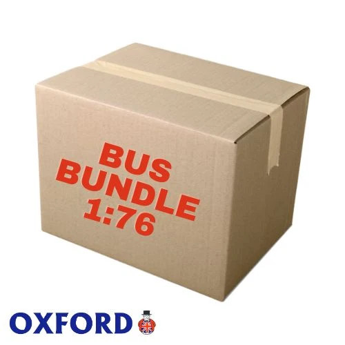 Bus bundle scale - bus,
