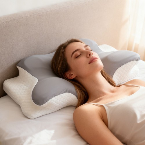 Orthopedic memory foam - orthopedic,
