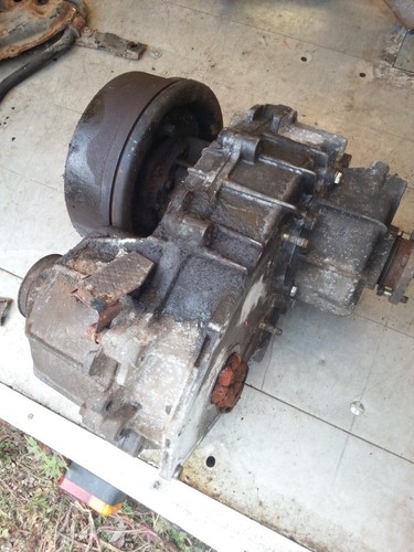 4x4 land landrover range rover - 4x4,