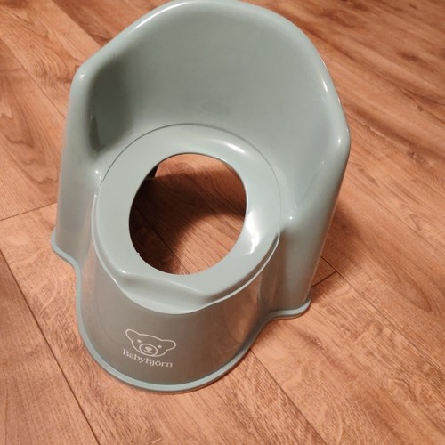 Spares babybjorn potty - babybjorn, chair
