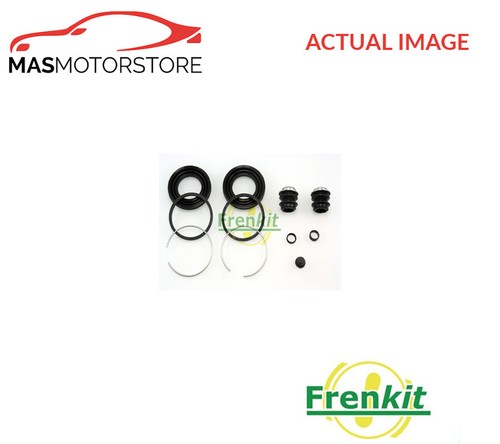 Brake caliper repair - repair, front