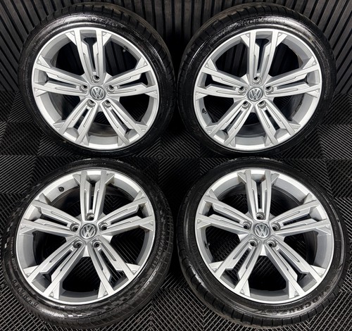 Golf seville silver gtd - 18",