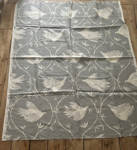 Brand new fabric off cut - brand,