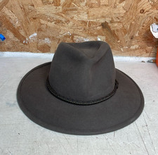 Akubra Leisure Time Hat Made